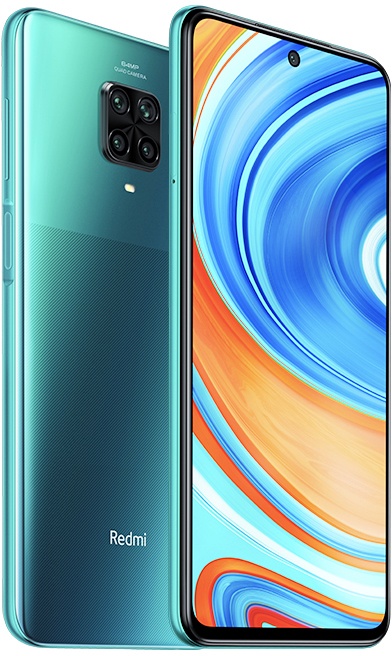 Xiaomi Redmi Note 9 Pro 6gb Intern 128gb Groen Jeffreygorissen Userreviews Tweakers