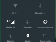 Screenshot Moto G 2015