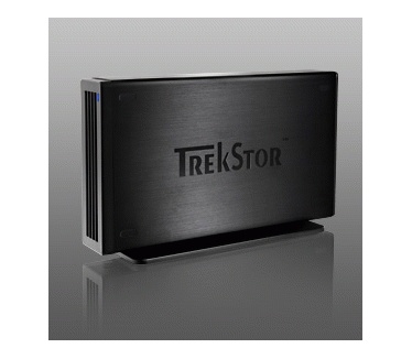 TrekStor