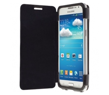 Krusell Donso FlipCase Samsung Galaxy Grand Prime - Black