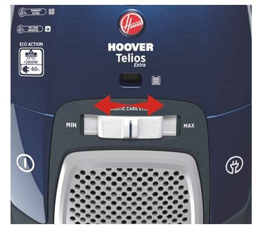 Hoover TX50PET 011