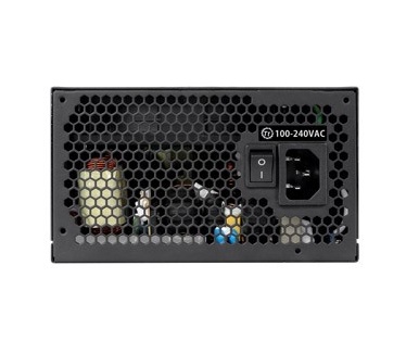 Thermaltake Toughpower Gold 650W