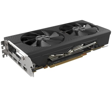 Sapphire RADEON RX 570 4GB GDDR5 PULSE