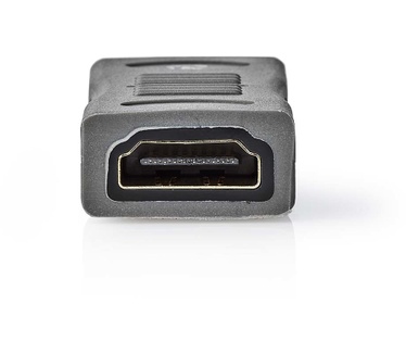 Nedis CVGC34900ME Zwart