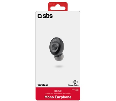 SBS TEEARBT290K