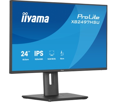 Iiyama XB2497HSU-B1