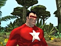 Champions Online
