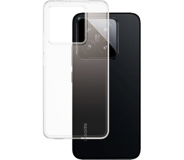 PanzerGlass PG CARE Xiaomi 15 Urban Combat