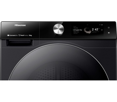 Hisense DH7S107BB