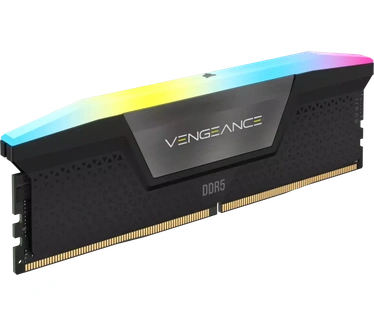 Corsair Vengeance RGB Vengeance RGB CMH32GX5M2B6400C32