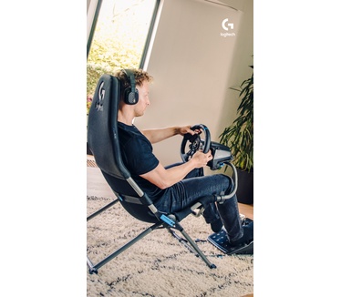 Playseat Challenge X - Logitech G Edition