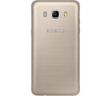 Samsung Galaxy J5 (2016) Duos Goud