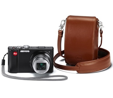 Leica V-Lux 30 Zwart