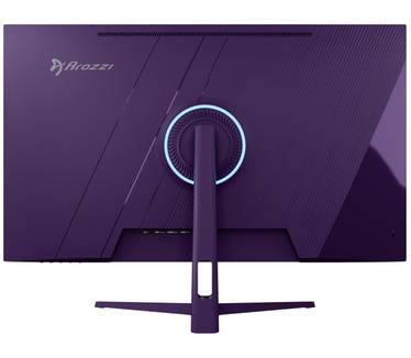 Arozzi Nova 32″ IPS 180Hz – Purple
