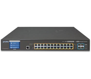 Planet GS-5220-24P4XV