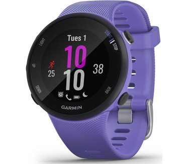 Garmin 45S Ultra Violet (Paars)