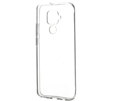 Mobiparts Classic TPU Case Mate 30 Lite (2018)