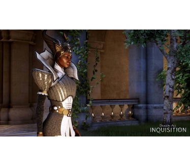 Dragon Age: Inquisition, Xbox One