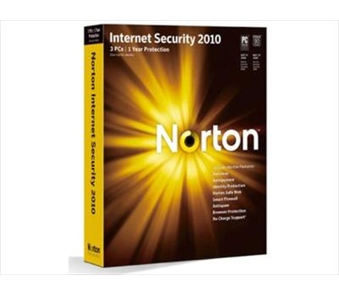 G Data Internet Security 2011, 3 User NL