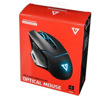 Modecom Volcano MC-GMX4 PLUS