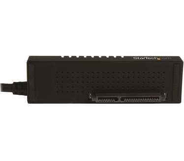 Startech.com USB 3.1 (10 Gbps) adapter kabel voor 2.5" en 3.5" SATA schijven