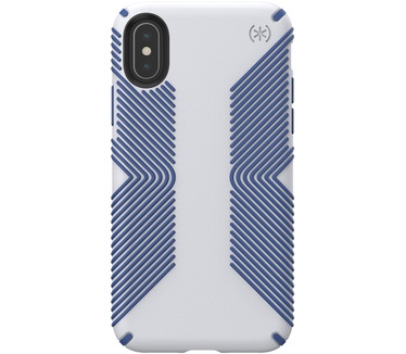 Speck Presidio Grip iPhone XS / X