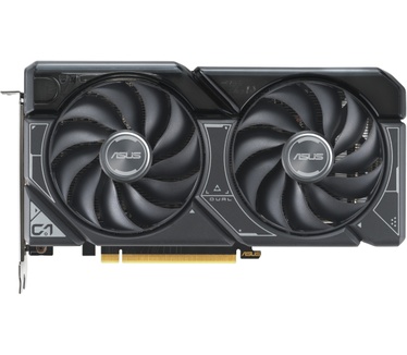 ASUS DUAL-RTX4060TI-O16G