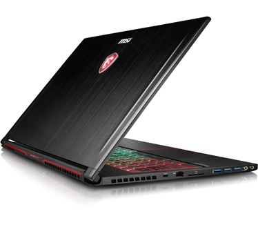 MSI GS63VR 7RF(Stealth Pro)-220BE
