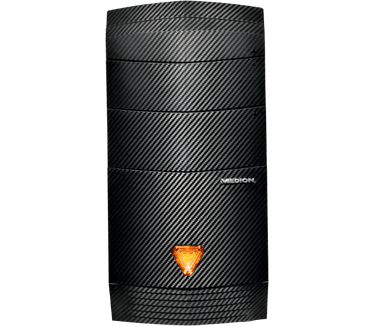 Medion Erazer X5376 F