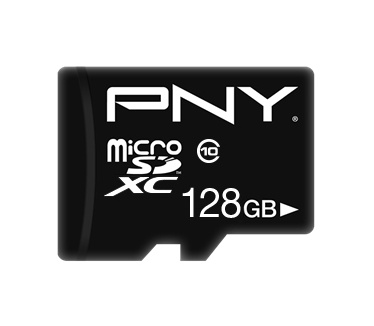 PNY Performance Plus
