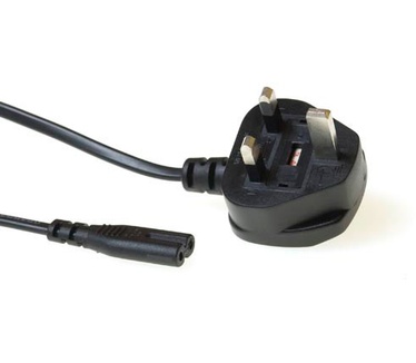 Advanced Cable Technology 230V aansluitkabel UK stekker - C7