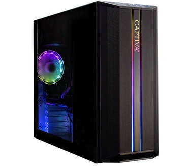 Captiva Advanced Gaming R92-706