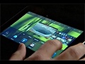 Blackberry Playbook
