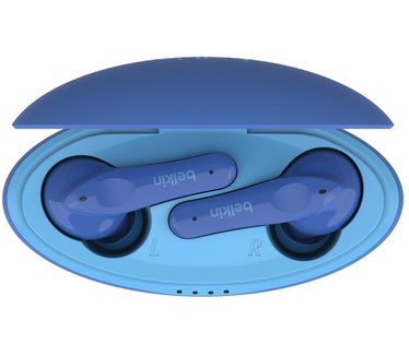 Belkin Soundform Nano (Blauw)