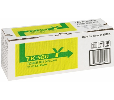 Kyocera TK-580Y