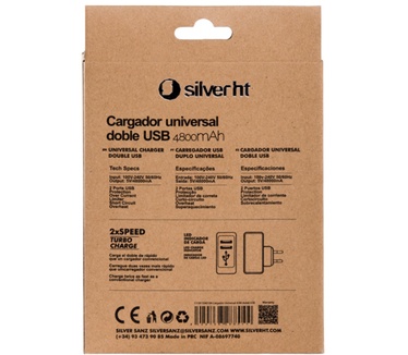 SilverHT 111911040199