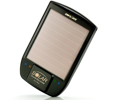 Qstarz BT-Q1200 Ultra