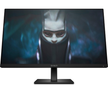 HP Omen 24 (780D9AA) Zwart