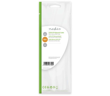 Nedis CCGP85200BK025