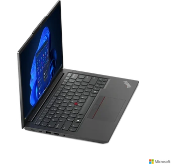 Lenovo ThinkPad E14 Gen 6 (21M7002NGE, Qwertz toetsenbord)