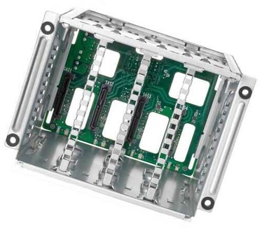 HPE ProLiant DL380 Gen9 DL380 Gen9 Additional 8SFF Bay2 Cage/Backplane Kit