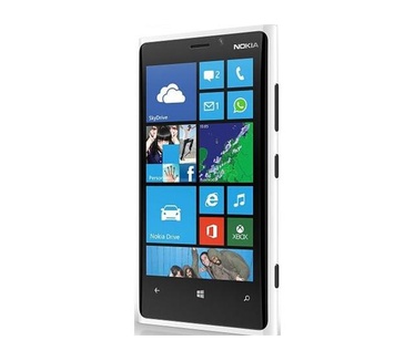 Nokia Lumia 920 Wit