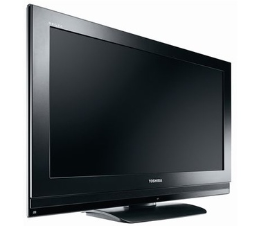 Toshiba Regza 32A3000P