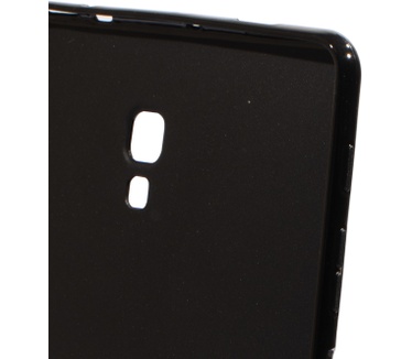 Mobiparts Classic TPU Case Samsung Galaxy Tab A 10.5 (2018) Black