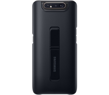 Samsung EF-PA805 (Galaxy A80) Zwart