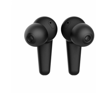 Fairphone True Wireless Earbuds (Zwart)