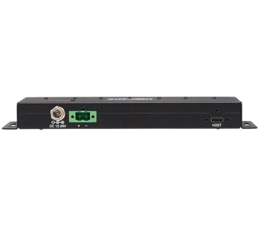 Tripp-Lite U460-4A3C-IND