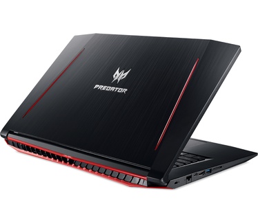 Acer Predator Helios 300 PH317-51-50K2