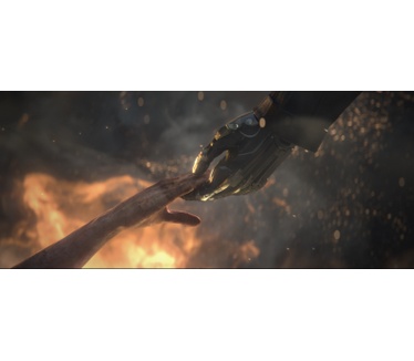 Deus Ex: Mankind Divided, PlayStation 4