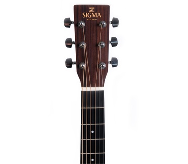 Sigma Guitars GME